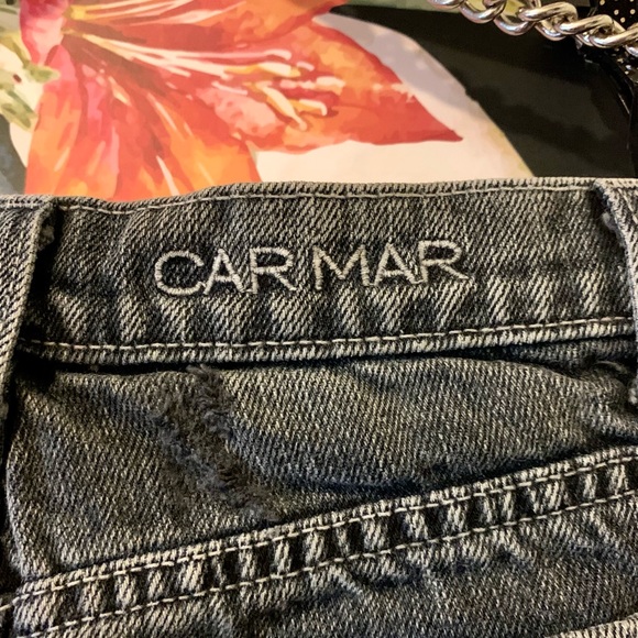 𝕷𝕱 𝕮𝖆𝖗𝖒𝖆𝖗 𝕮𝖚𝖙 𝕺𝖋𝖋𝖘 - Picture 3 of 6